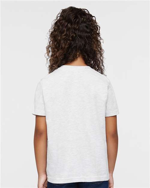 Rabbit Skins Toddler Fine Jersey Tee 3321