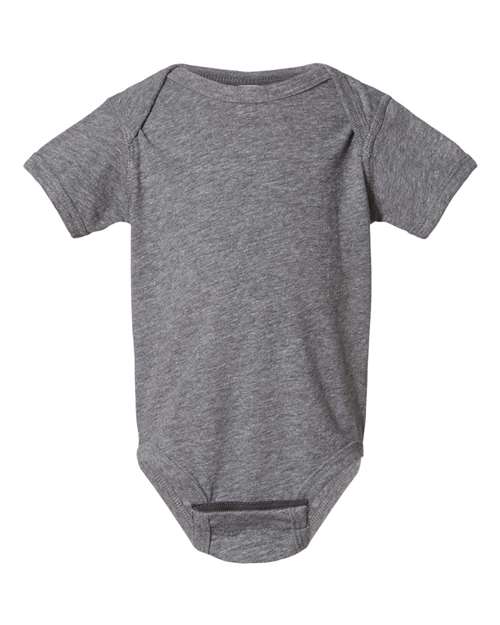 Rabbit Skins Infant Fine Jersey Bodysuit 4424