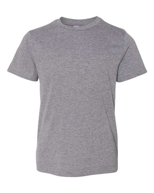 LAT Youth Fine Jersey Tee 6101