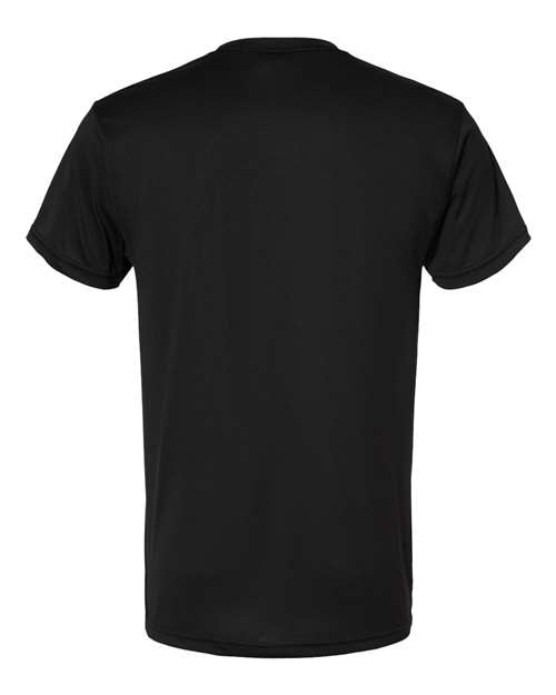 Bayside Unisex USA-Made Performance T-Shirt 5300