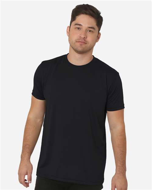 Bayside Unisex USA-Made Performance T-Shirt 5300