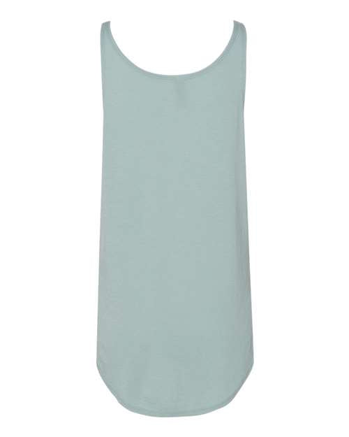 Next Level Women's Festival Tank 5033