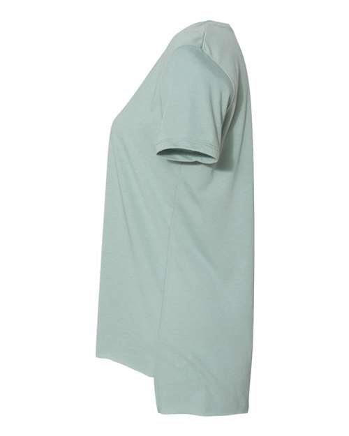 Next Level Women's Festival Scoop Neck Tee 5030