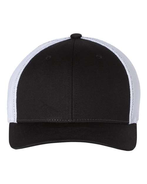 Richardson R-Flex Trucker Cap 110