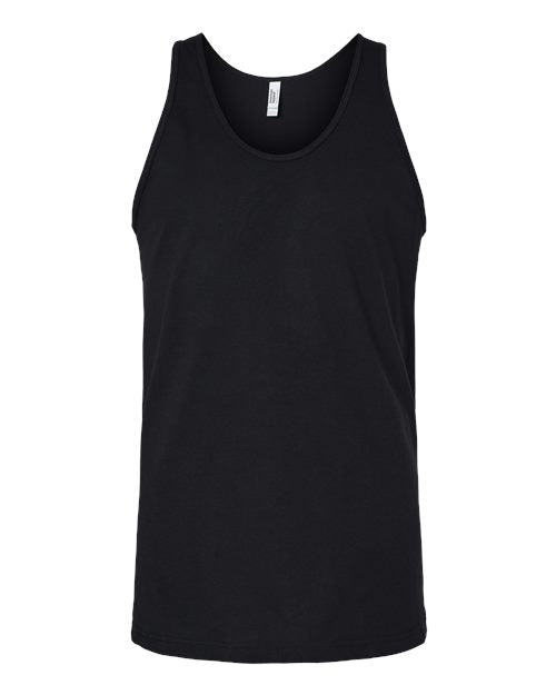 American Apparel Unisex Fine Jersey Tank 2408