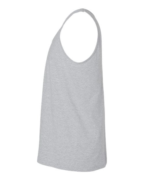 American Apparel Unisex Fine Jersey Tank 2408
