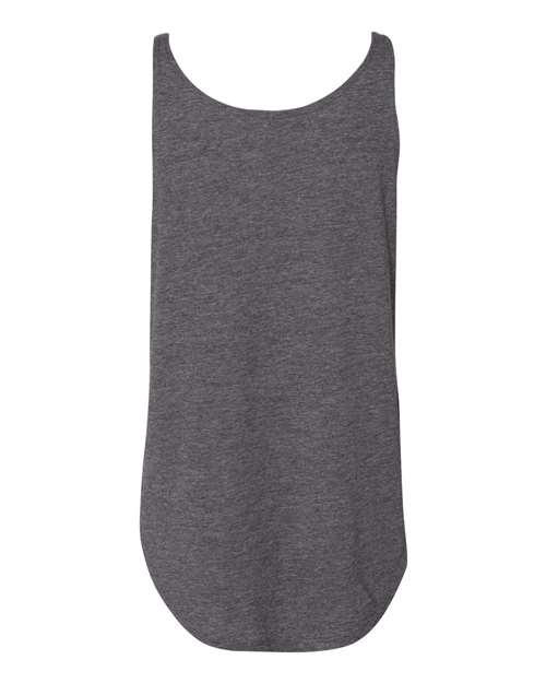 Next Level Women's Festival Tank 5033