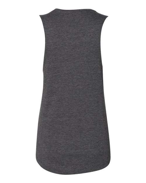 Next Level Women’s Festival Muscle Tank 5013