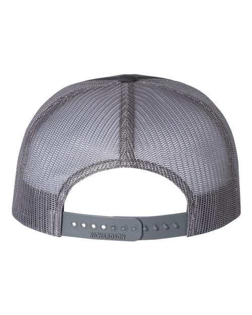 Richardson Foamie Trucker Cap 113