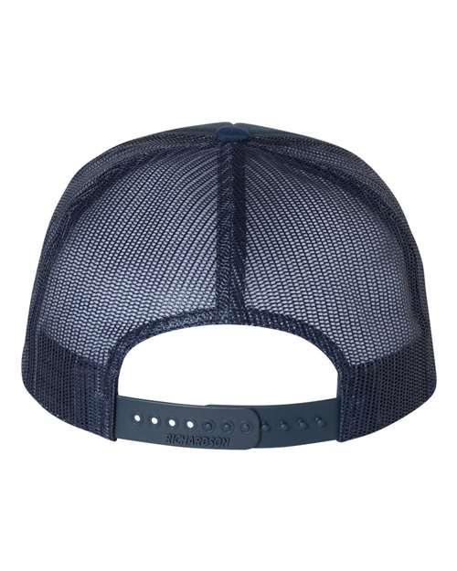 Richardson Foamie Trucker Cap 113