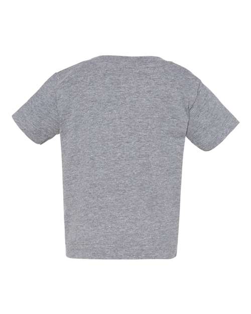 Rabbit Skins Infant Fine Jersey Tee 3322