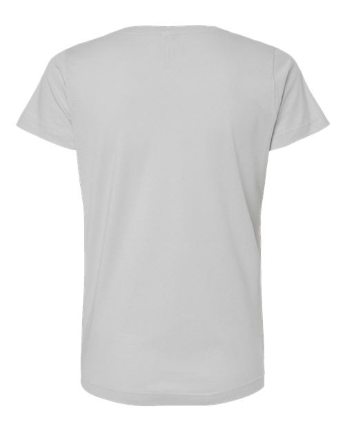 LAT Women's Fine Jersey Tee 3516