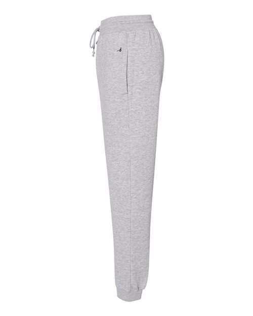 Badger Women’s Sport Athletic Fleece Joggers 1216