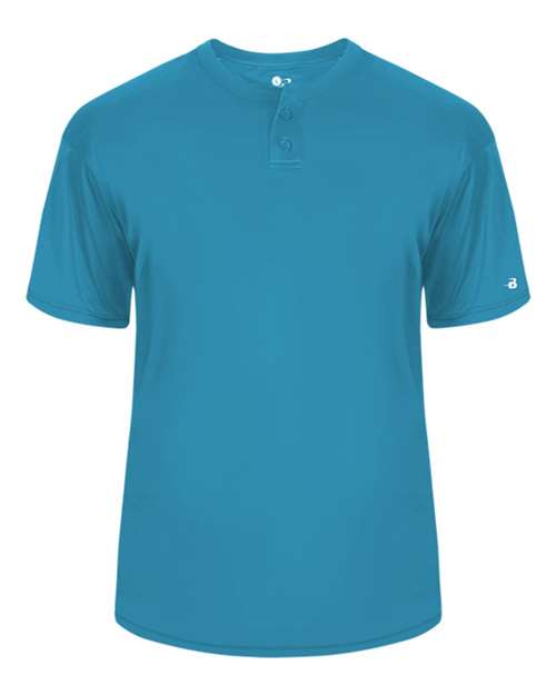 Alleson Athletic Youth B-Core Placket Jersey 2930