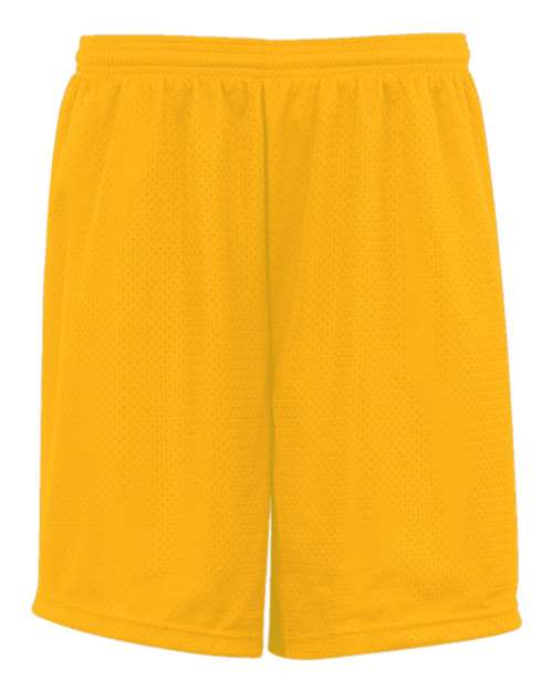 C2 Sport Men's Mesh 7" Shorts 5107