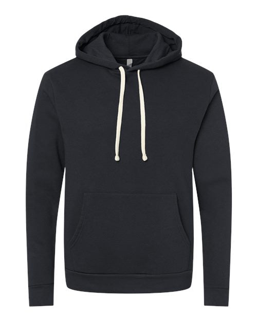 Next Level Unisex Santa Barbara Hoodie Sweatshirt 9303