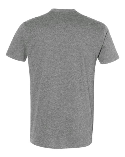 Next Level Unisex Sueded Tee 6410