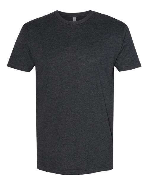 Next Level Unisex Sueded Tee 6410
