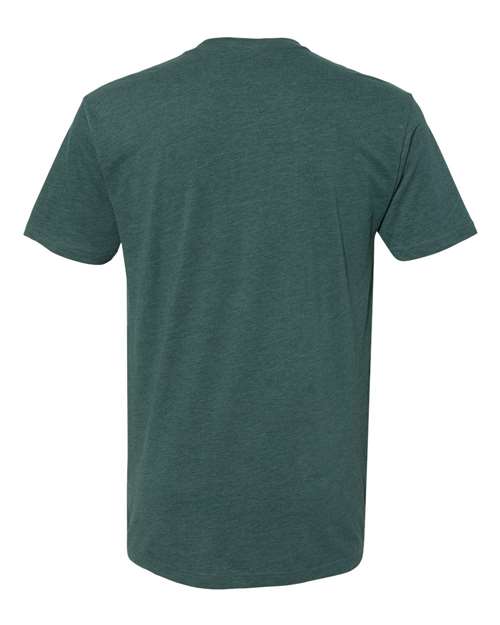 Next Level Unisex Sueded Tee 6410
