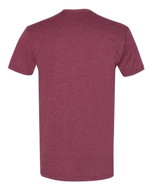 Next Level Unisex Sueded Tee 6410