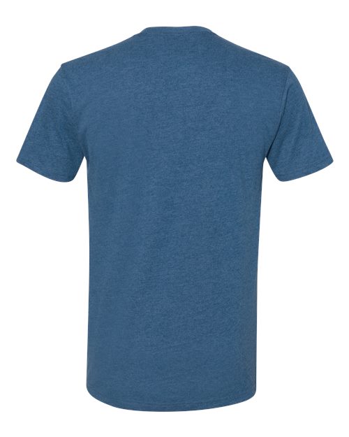 Next Level Unisex Sueded Tee 6410