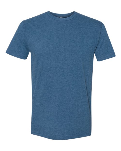 Next Level Unisex Sueded Tee 6410