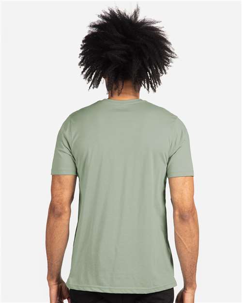 Next Level Unisex Festival Tee 6200