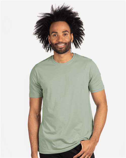 Next Level Unisex Festival Tee 6200