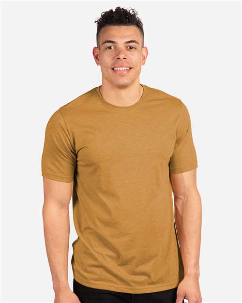 Next Level Unisex Festival Tee 6200