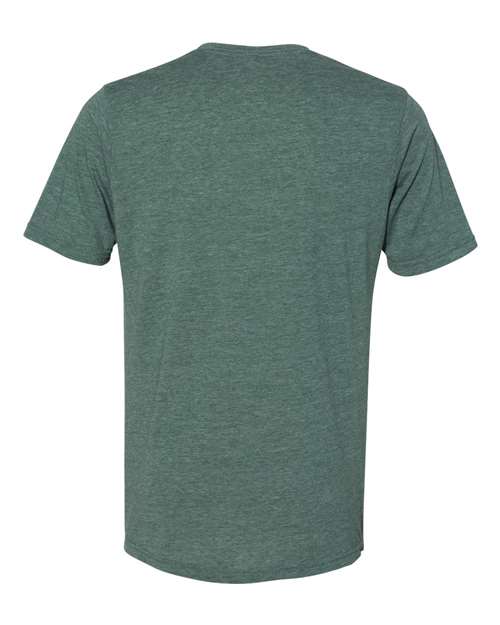 Next Level Unisex Festival Tee 6200