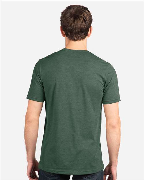 Next Level Unisex Festival Tee 6200