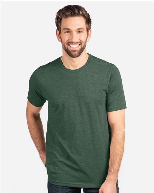 Next Level Unisex Festival Tee 6200