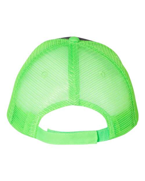 Valucap Sandwich Trucker Cap S102