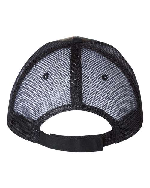 Valucap Sandwich Trucker Cap S102