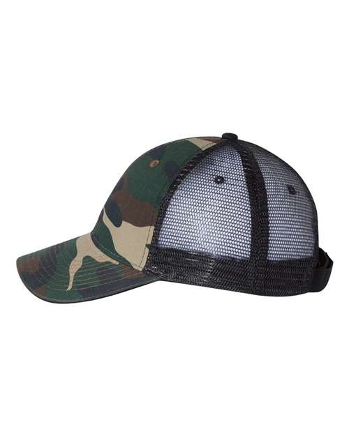Valucap Sandwich Trucker Cap S102