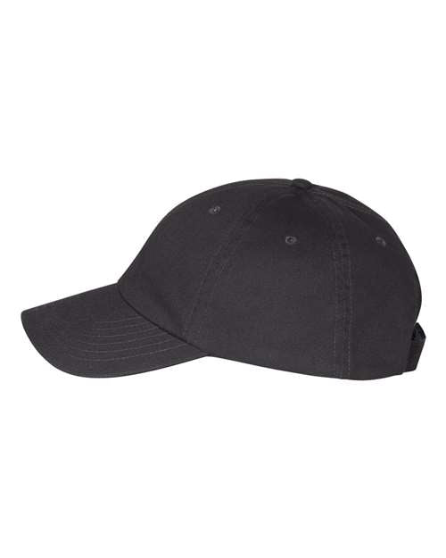 Valucap Brushed Twill Cap VC200