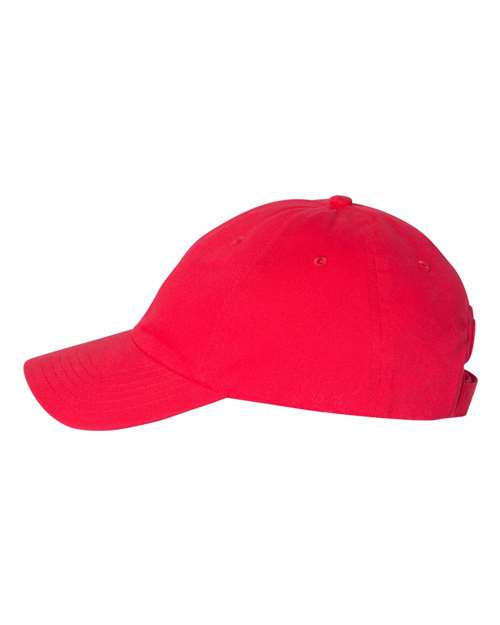 Valucap Brushed Twill Cap VC200