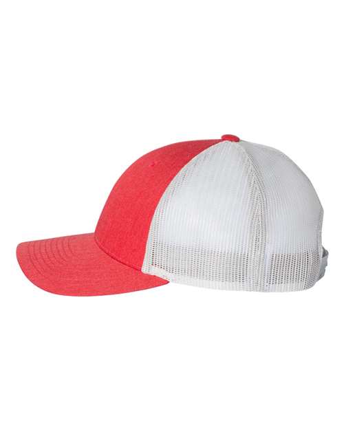 Richardson Low Pro Trucker Cap 115