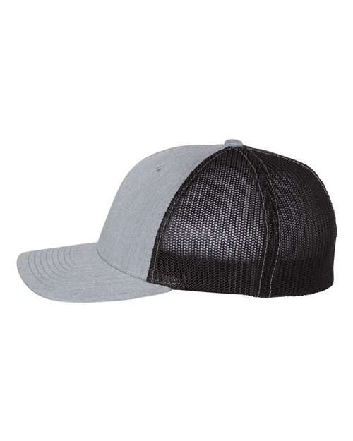 Richardson R-Flex Trucker Cap 110