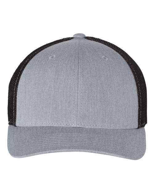 Richardson R-Flex Trucker Cap 110