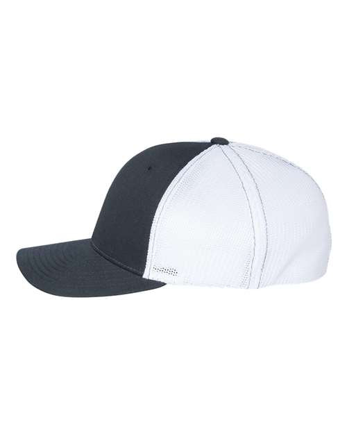 Richardson R-Flex Trucker Cap 110