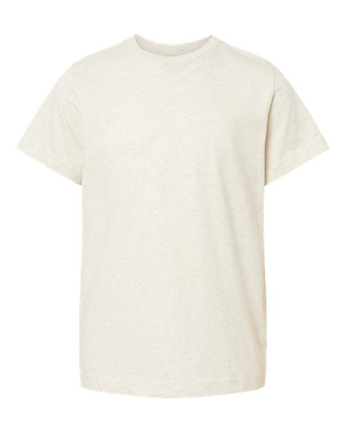 LAT Youth Fine Jersey Tee 6101