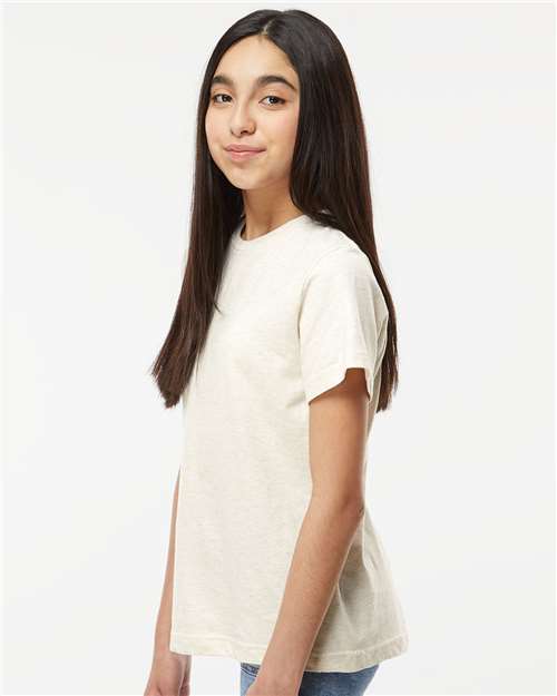 LAT Youth Fine Jersey Tee 6101