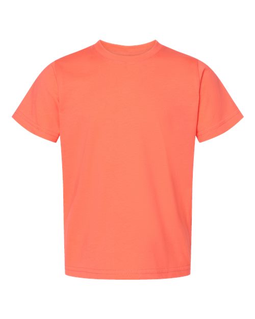Rabbit Skins Toddler Fine Jersey Tee 3321