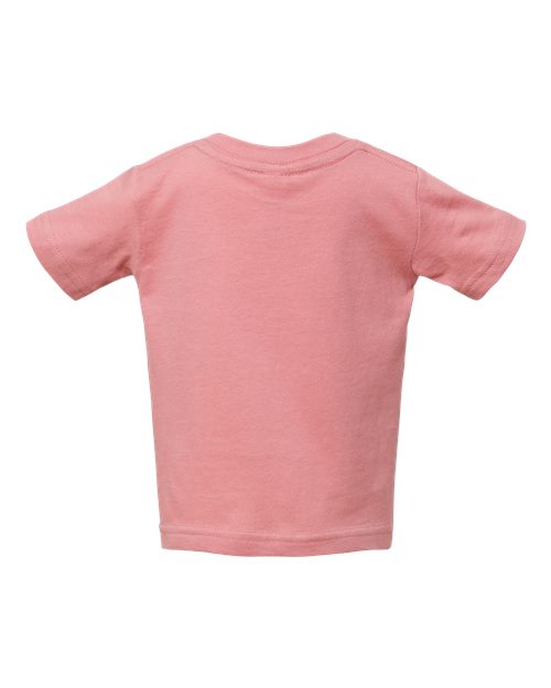 Rabbit Skins Infant Fine Jersey Tee 3322