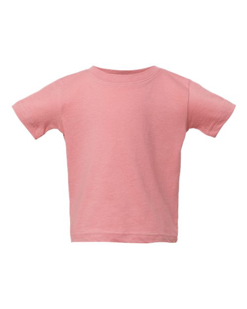 Rabbit Skins Infant Fine Jersey Tee 3322