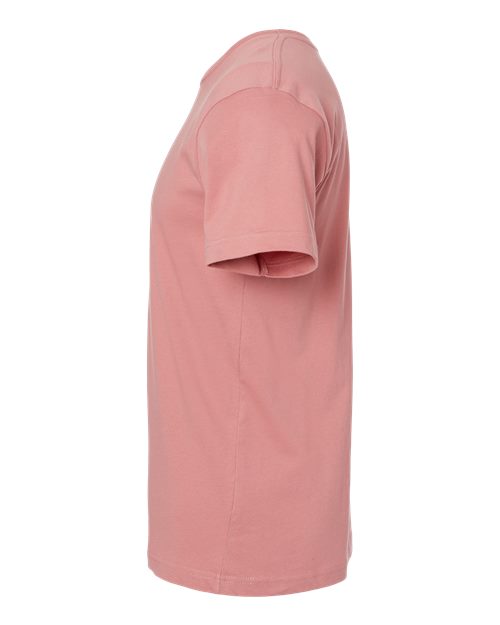 LAT Unisex Fine Jersey Tee 6901