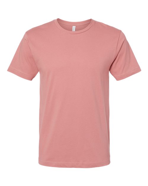 LAT Unisex Fine Jersey Tee 6901