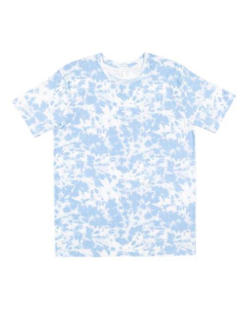 LAT Unisex Fine Jersey Tee 6901