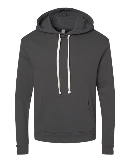 Next Level Unisex Santa Barbara Hoodie Sweatshirt 9303
